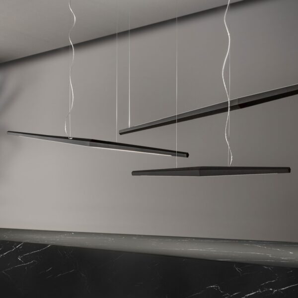 Viisi κρεμαστό φωτιστικό