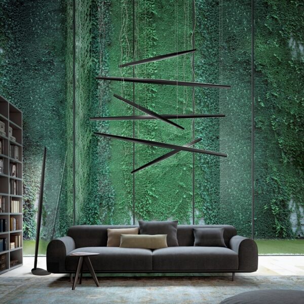 Viisi κρεμαστό φωτιστικό