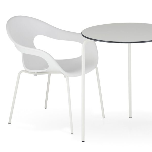 SUNNY πολυθρόνα - συσκευασία 4 τεμαχίων