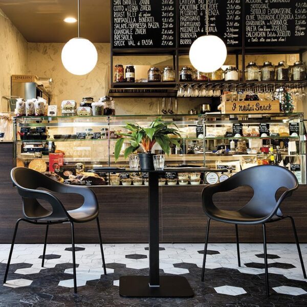 SUNNY πολυθρόνα - συσκευασία 4 τεμαχίων