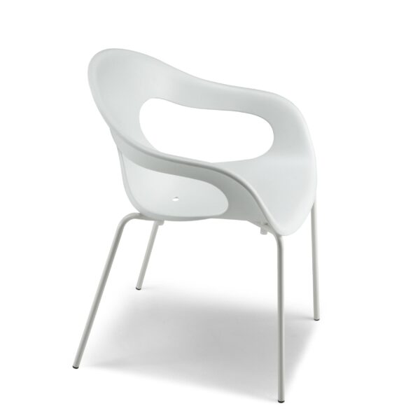 SUNNY πολυθρόνα - συσκευασία 4 τεμαχίων