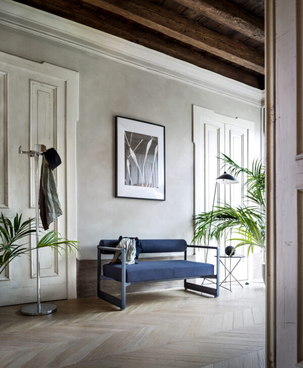 FOUR LEAVES καλόγηρος με ομπρελοθήκη