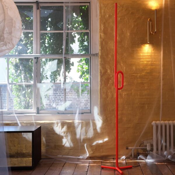 TOBIA φωτιστικό δαπέδου