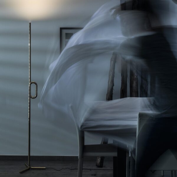 TOBIA φωτιστικό δαπέδου