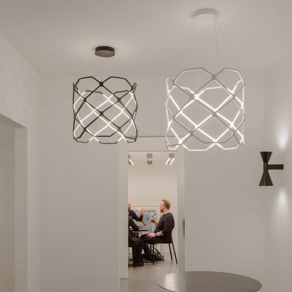 TITIA κρεμαστό φωτιστικό