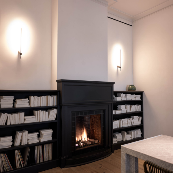 FINLIN 1.0 φωτιστικό τοίχου