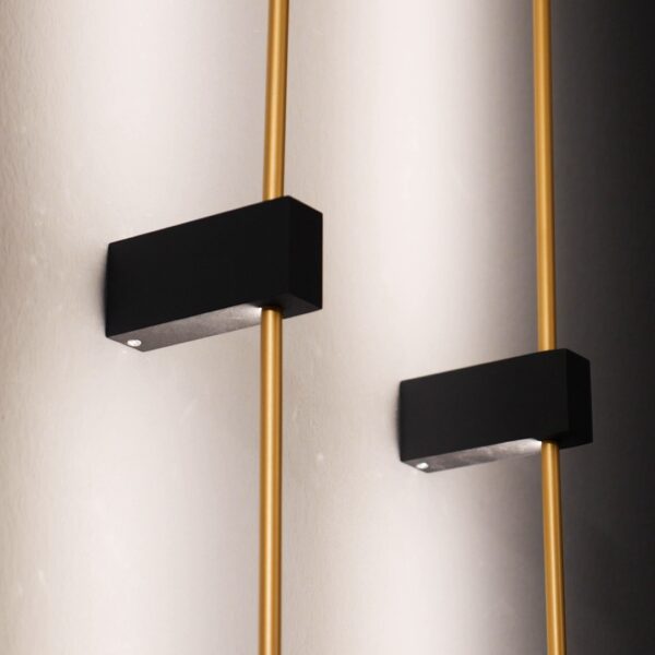 FINLIN 2.0 φωτιστικό τοίχου