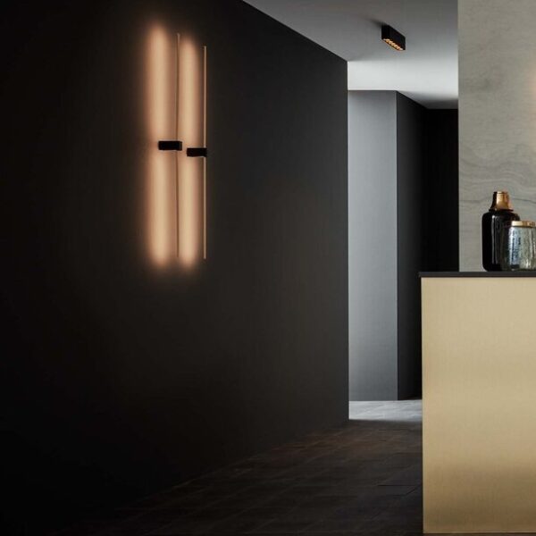 FINLIN 2.0 φωτιστικό τοίχου
