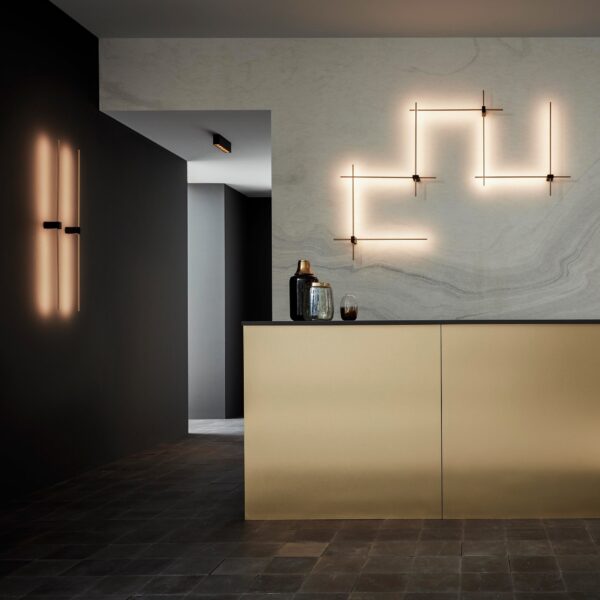 FINLIN 4.0 φωτιστικό τοίχου