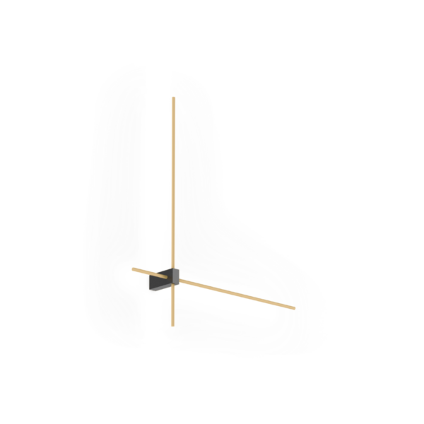 FINLIN 4.0 φωτιστικό τοίχου