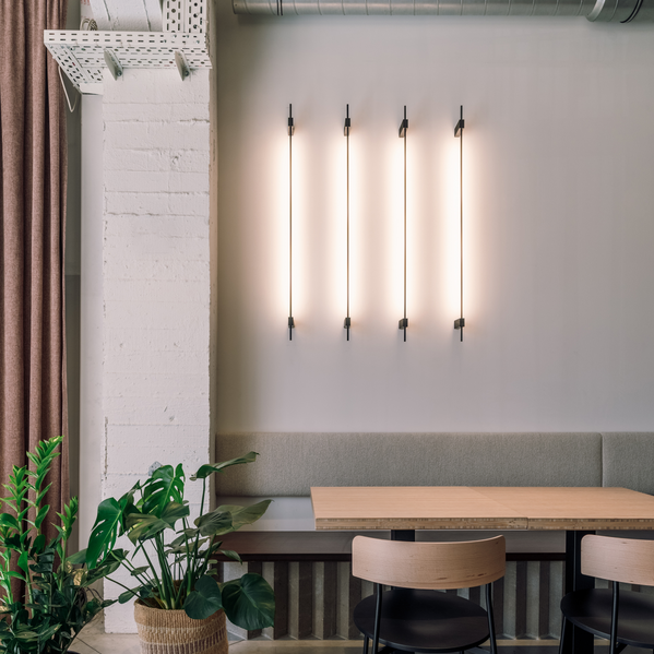 FINLIN 3.0 φωτιστικό τοίχου