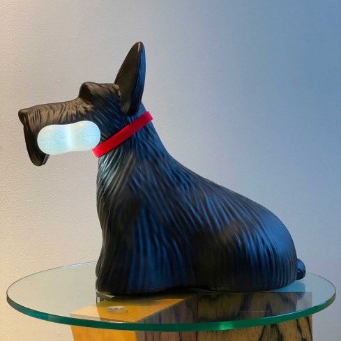 SCOTTIE φορητό φωτιστικό