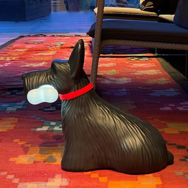 SCOTTIE φορητό φωτιστικό