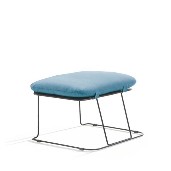 MERANO πουφ - υποπόδιο