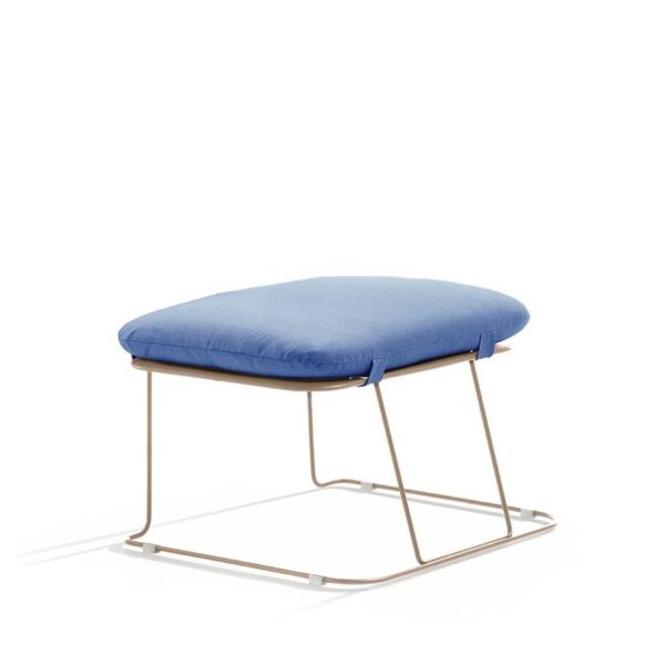 MERANO πουφ - υποπόδιο