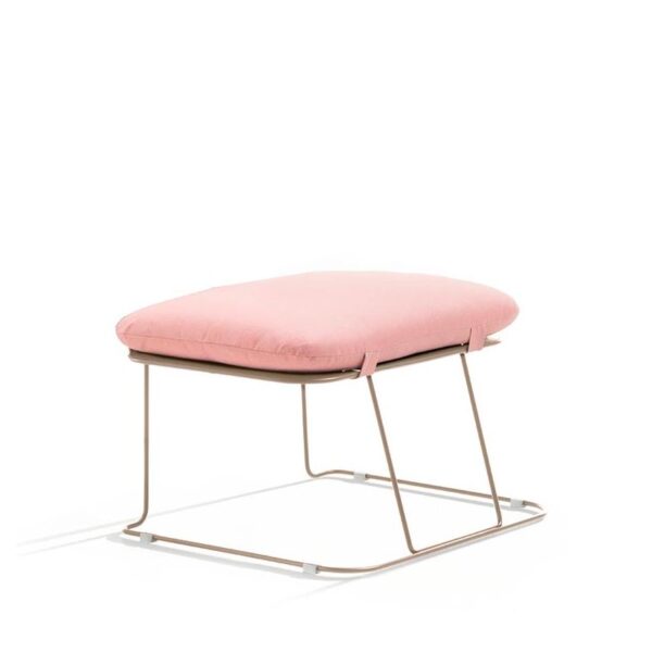 MERANO πουφ - υποπόδιο