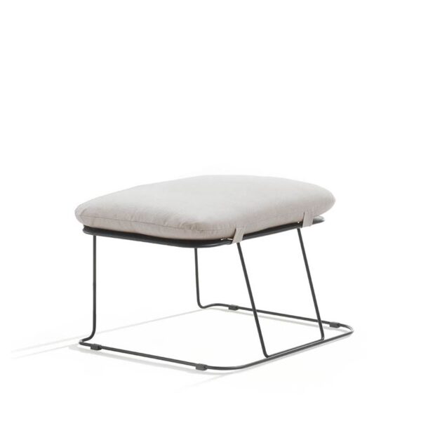 MERANO πουφ - υποπόδιο