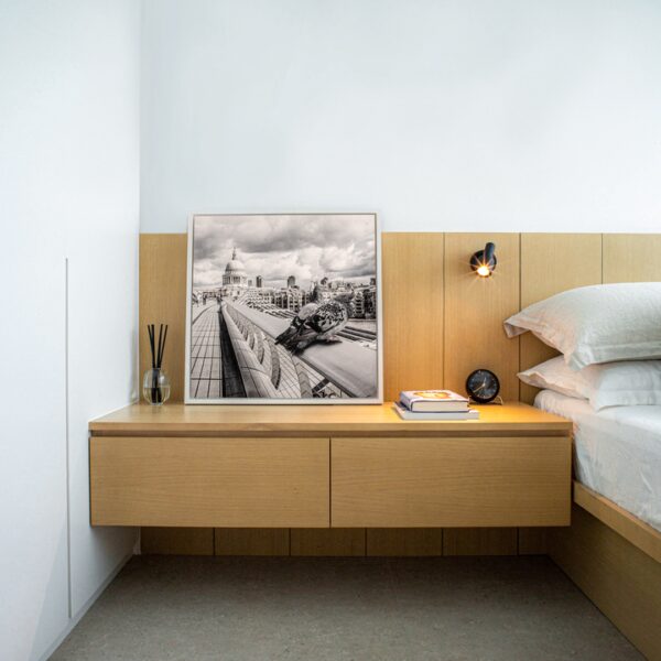 SARA SNOOZE φωτιστικό τοίχου