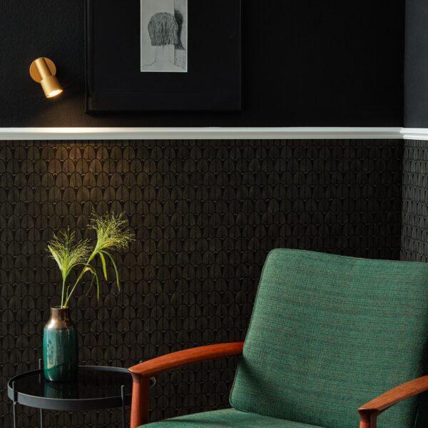 SARA SNOOZE φωτιστικό τοίχου