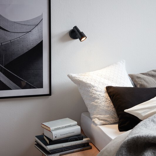 SARA SNOOZE φωτιστικό τοίχου