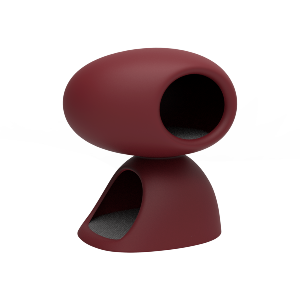 CAT CAVE καταφύγιο γάτας