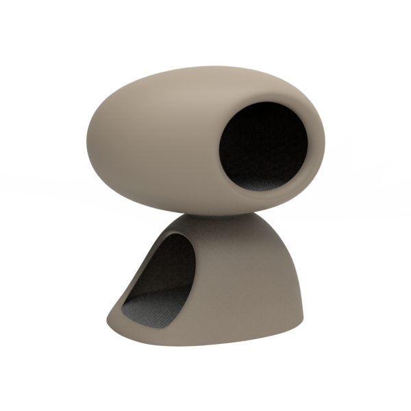 2019-mainImage CAT CAVE καταφύγιο γάτας