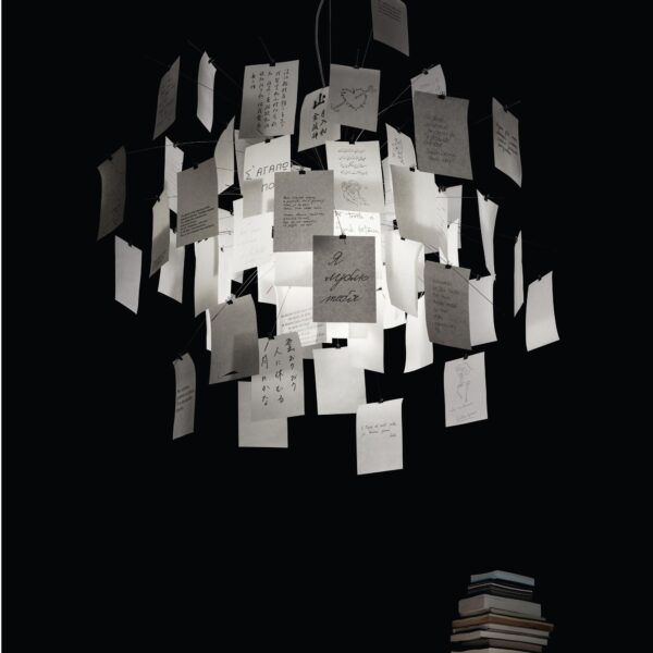 202-21f9d0386e384bdb8a6d94427e77e8e0 ZETTEL'Z 5 κρεμαστό φωτιστικό