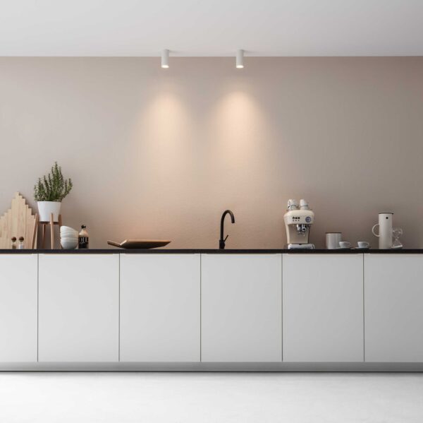 SOLID BIJOU 1.0 Led spot οροφής