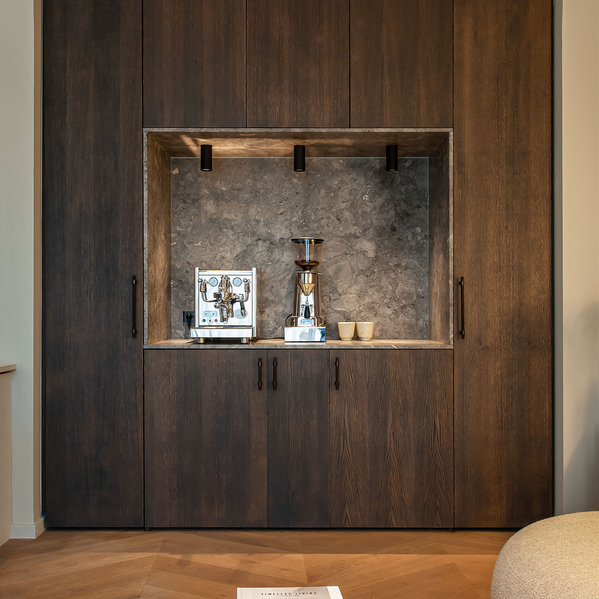 SOLID BIJOU 1.0 Led spot οροφής