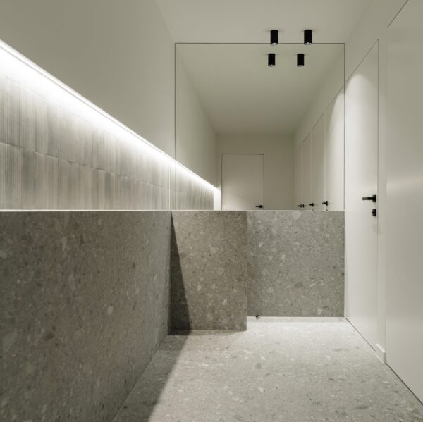 SOLID PETIT 2.0 Led spot οροφής