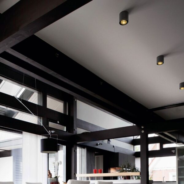 SOLID 1.0 Led spot οροφής