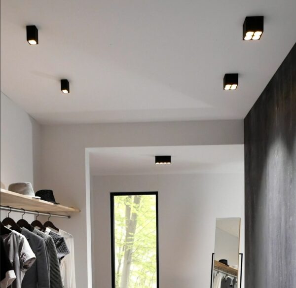 PIRRO 4.1 spot οροφής