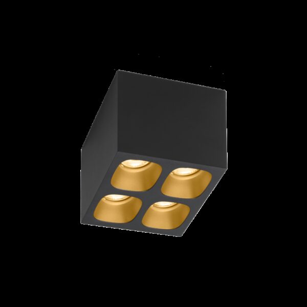 PIRRO 4.1 spot οροφής