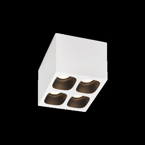 PIRRO 4.1 spot οροφής