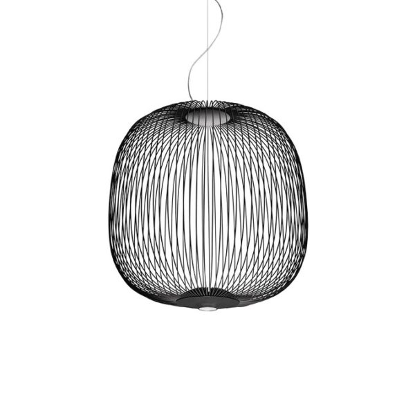 SPOKES 2 MIDI κρεμαστό φωτιστικό NON DIMMABLE