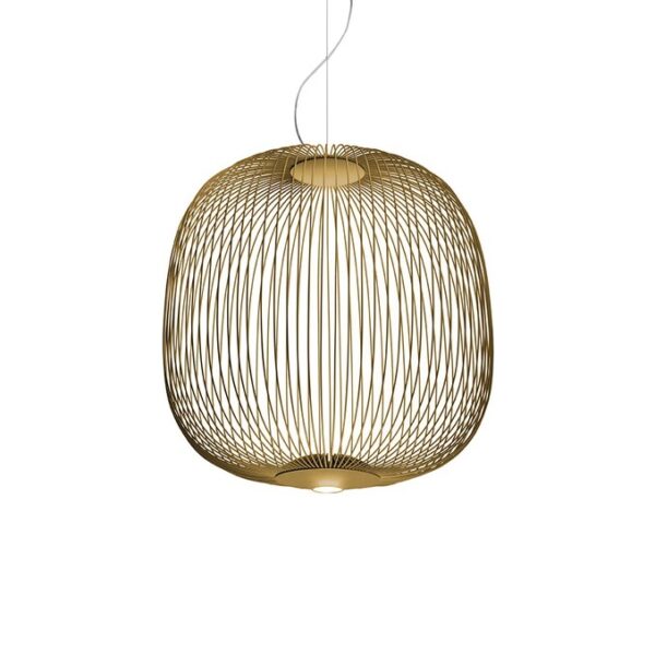 SPOKES 2 MIDI κρεμαστό φωτιστικό NON DIMMABLE