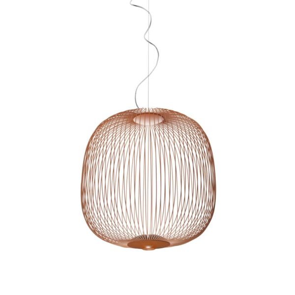 SPOKES 2 MIDI κρεμαστό φωτιστικό NON DIMMABLE