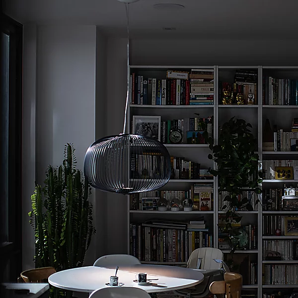 SPOKES 3 κρεμαστό φωτιστικό NON DIMMABLE