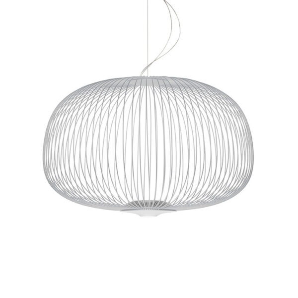 SPOKES 3 κρεμαστό φωτιστικό NON DIMMABLE