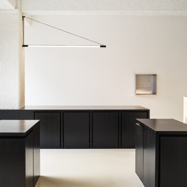 DARF γραμμικό φωτιστικό τοίχου