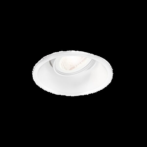 DEEP ADJUST PAR16 χωνευτό spot