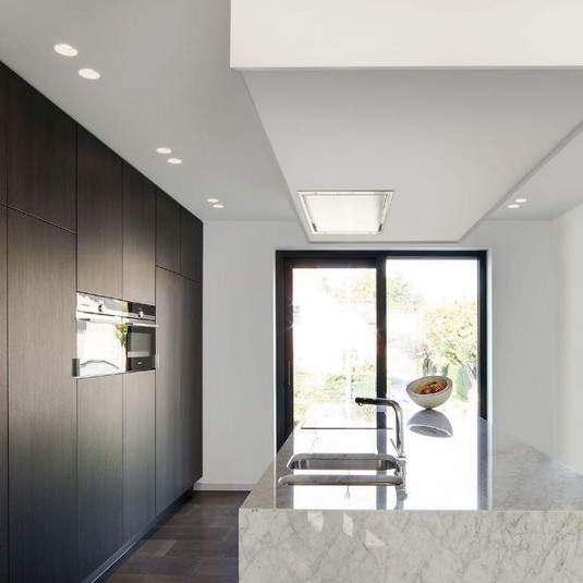 DEEP ADJUST PAR16 χωνευτό spot