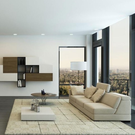 DEEP ADJUST PAR16 χωνευτό spot