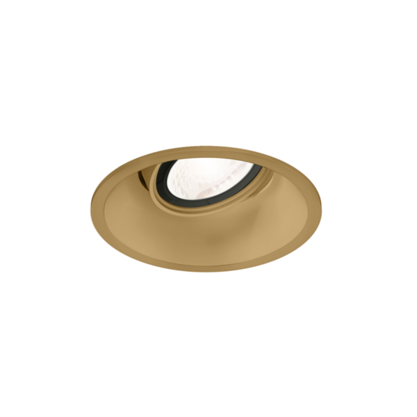 DEEP ADJUST PAR16 χωνευτό spot