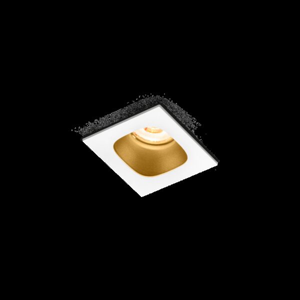 PIRRO 1.0 χωνευτό spot οροφής