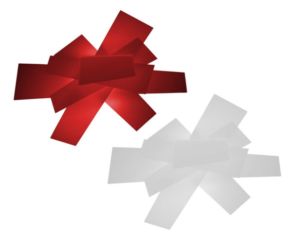 BIG BANG  φωτιστικό οροφής - τοίχου