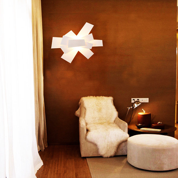 BIG BANG  φωτιστικό οροφής - τοίχου