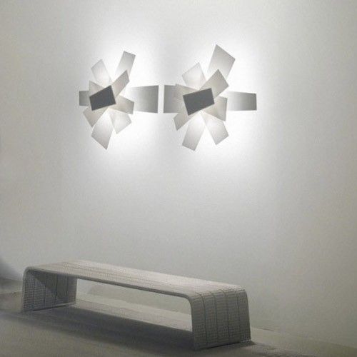 BIG BANG  φωτιστικό οροφής - τοίχου