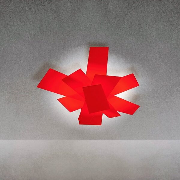 BIG BANG  φωτιστικό οροφής - τοίχου