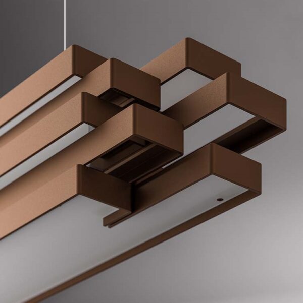 ESCAPE κρεμαστό φωτιστικό